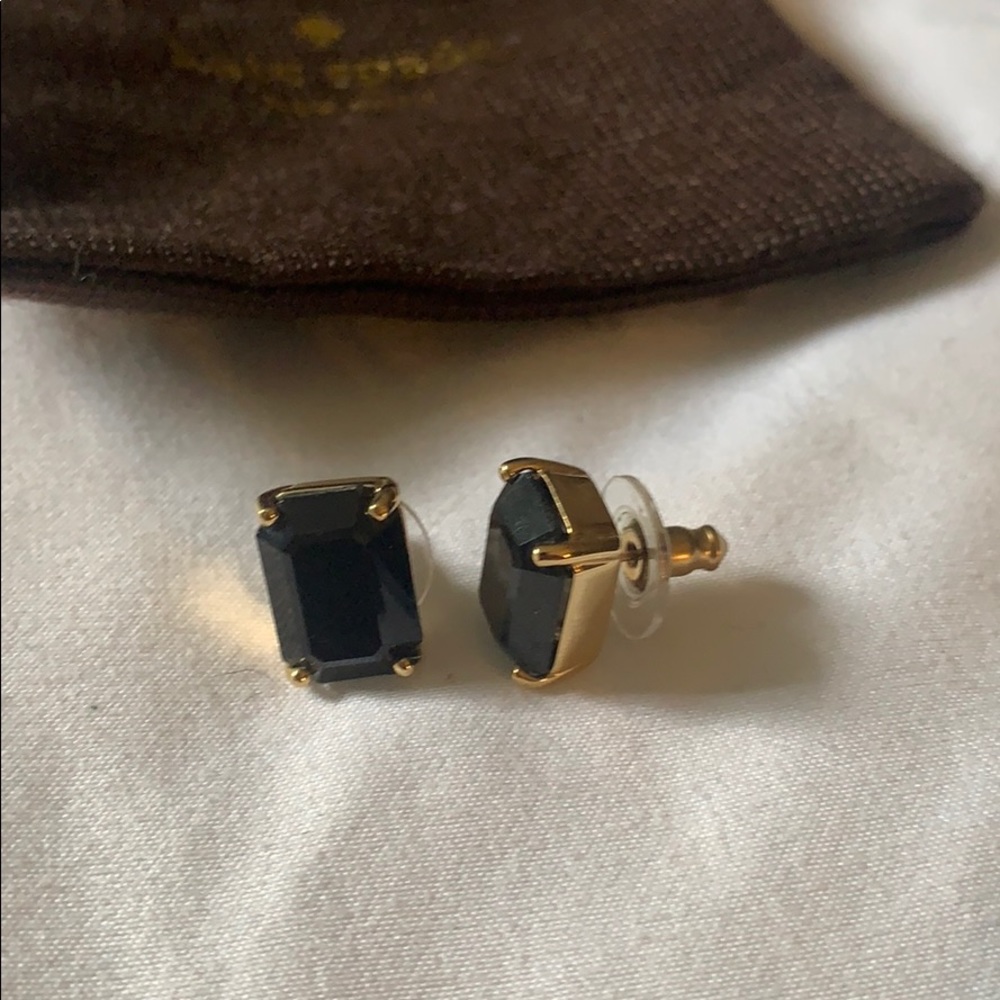 Kate spade earrings